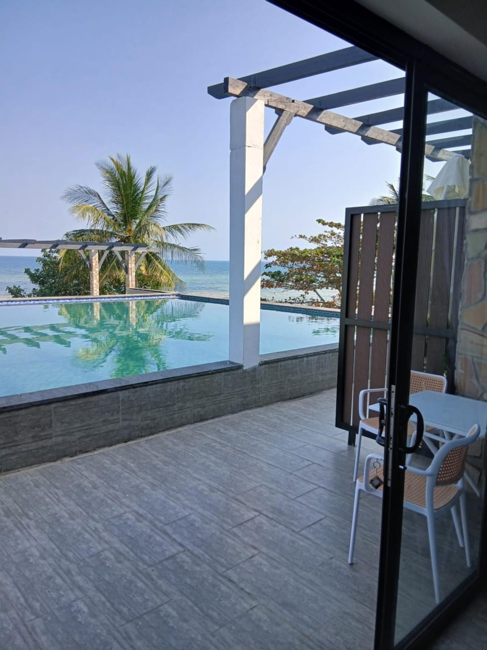 OCEAN DREAM-Beach House Hotel in Phu Quoc