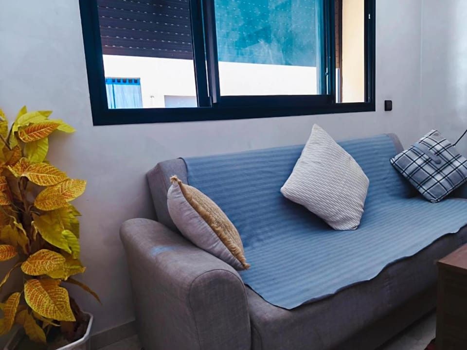 Cocoon Apartment & Pool ctm aeropot train station Apartment in Marrakesh