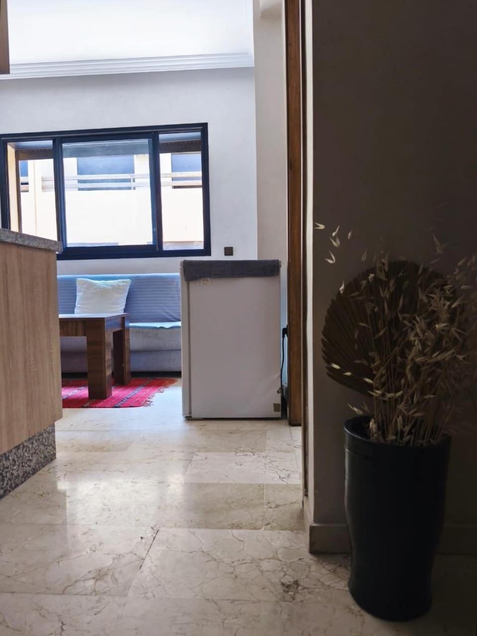 Cocoon Apartment & Pool ctm aeropot train station Apartment in Marrakesh