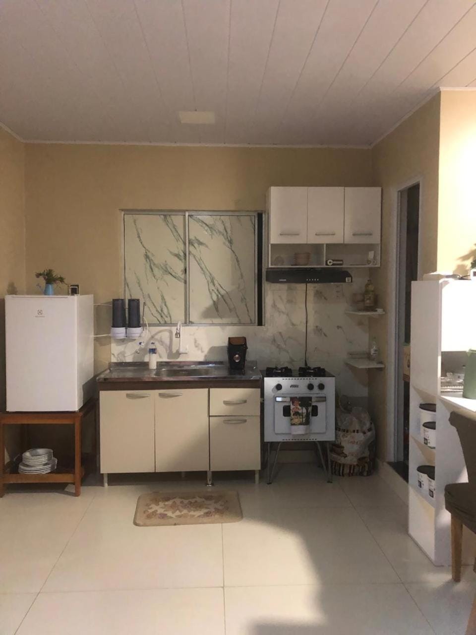 Apartamento Mobiliado Apartment in Belém