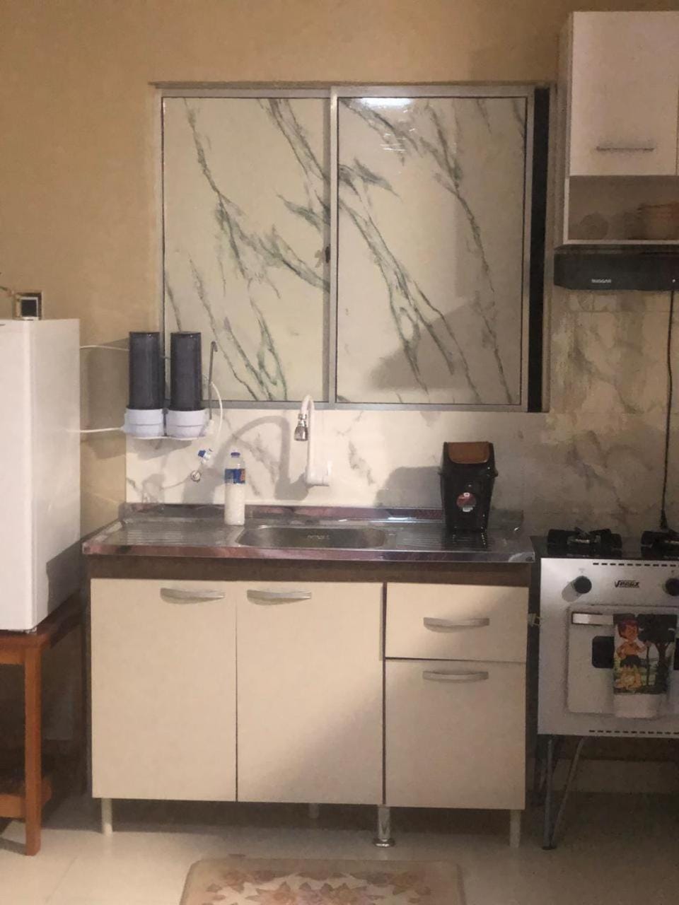 Apartamento Mobiliado Apartment in Belém