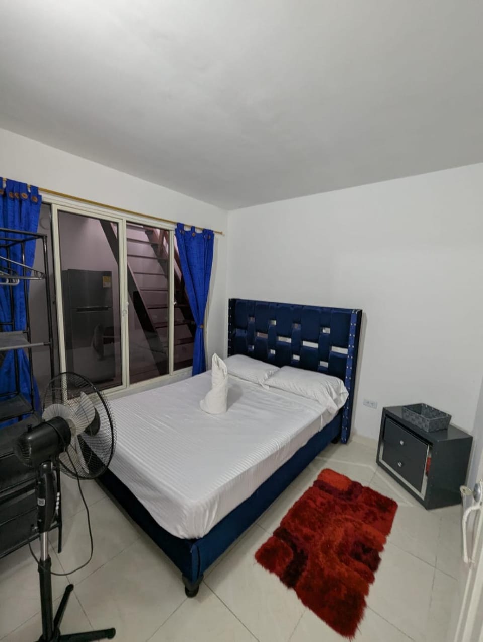 KING DAVID HOSTEL-3er piso Apartment in Cali