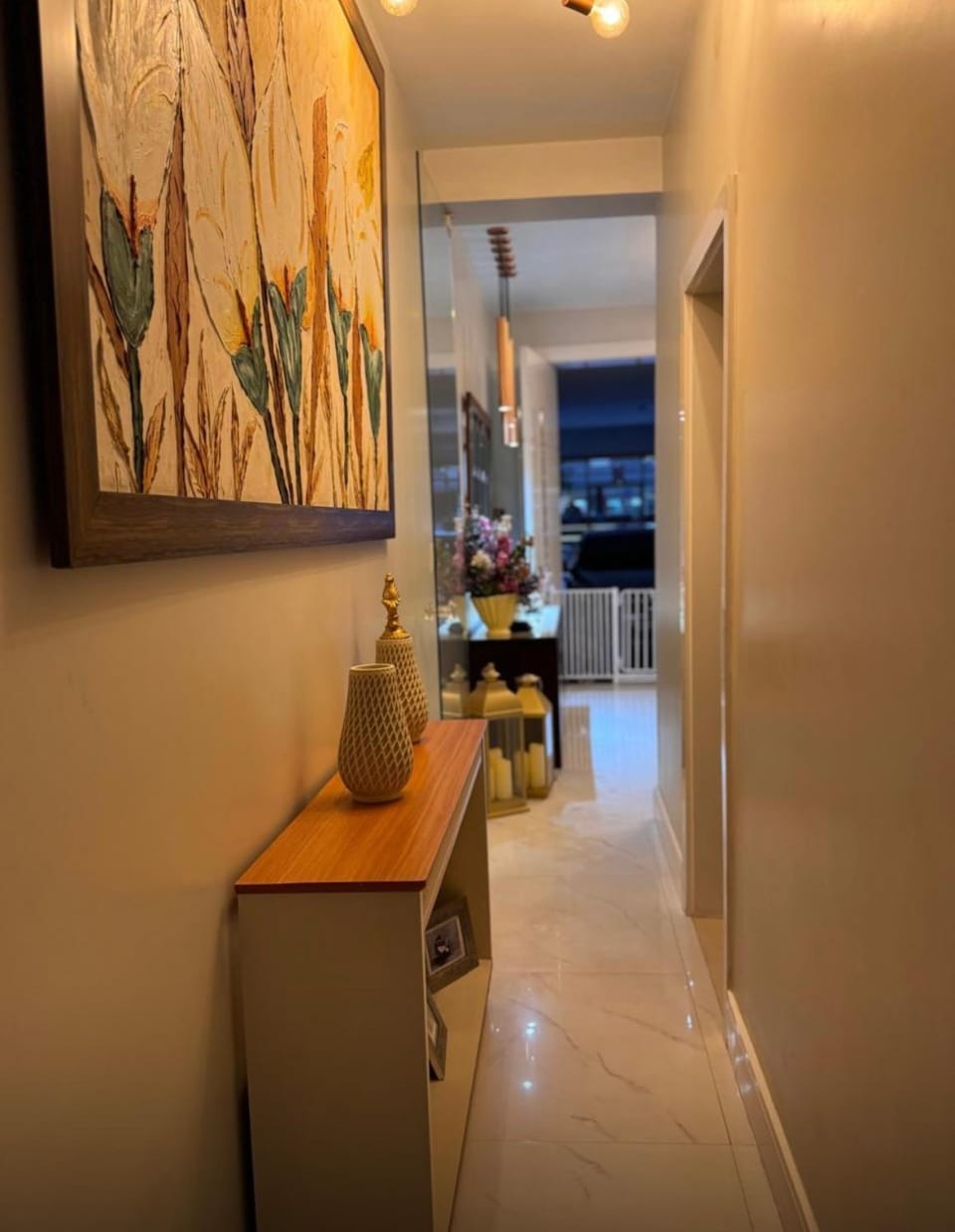 Lar dos Fernandes Bed and Breakfast in Belém