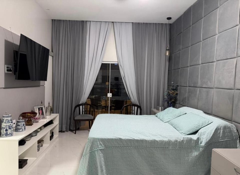 Lar dos Fernandes Bed and Breakfast in Belém