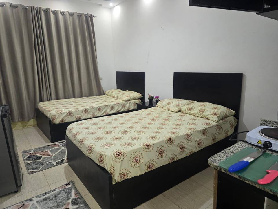 Florenza Khamsin Sea front Apartment in Hurghada