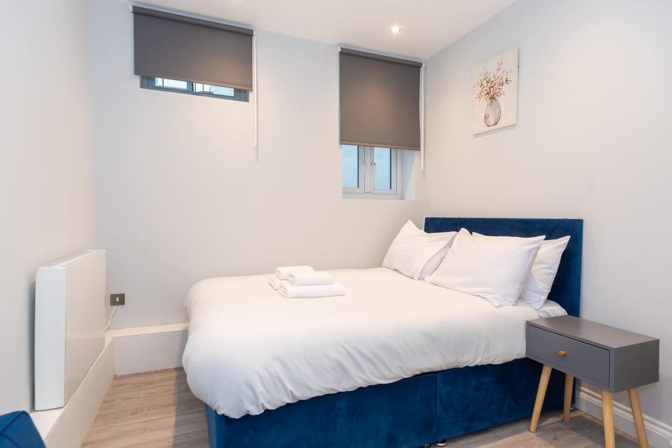 Modern 1 Bedroom Apartment in Brockley, SE London Apartment in London Borough of Southwark