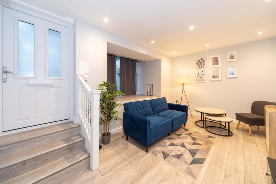 Modern 1 Bedroom Apartment in Brockley, SE London Apartment in London Borough of Southwark