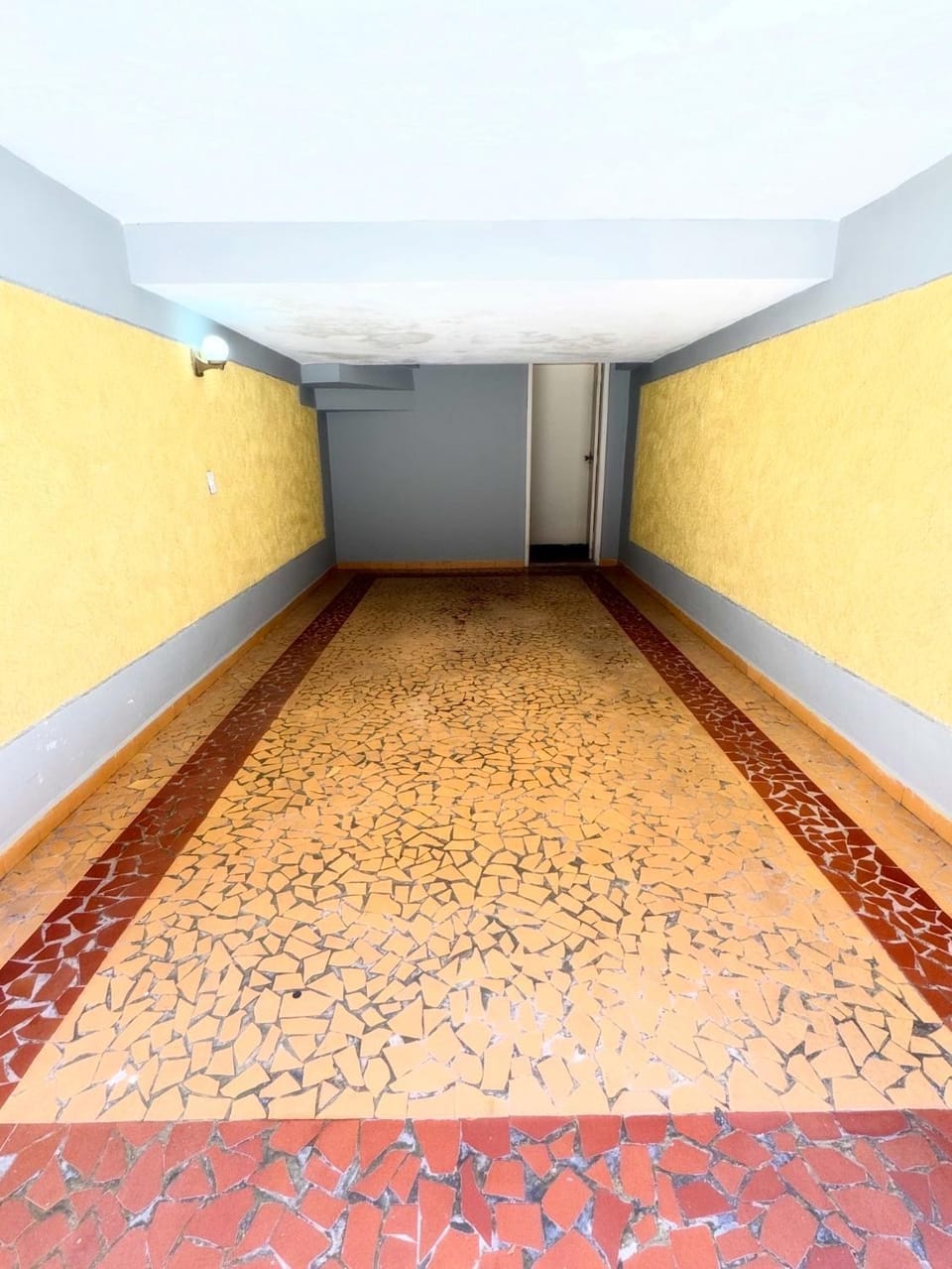 Flat Ponte Pênsil Apartment hotel in Santos