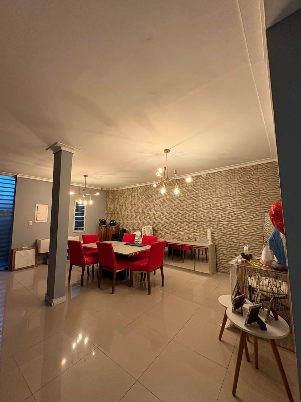 Casa para COP 30 House in Belém