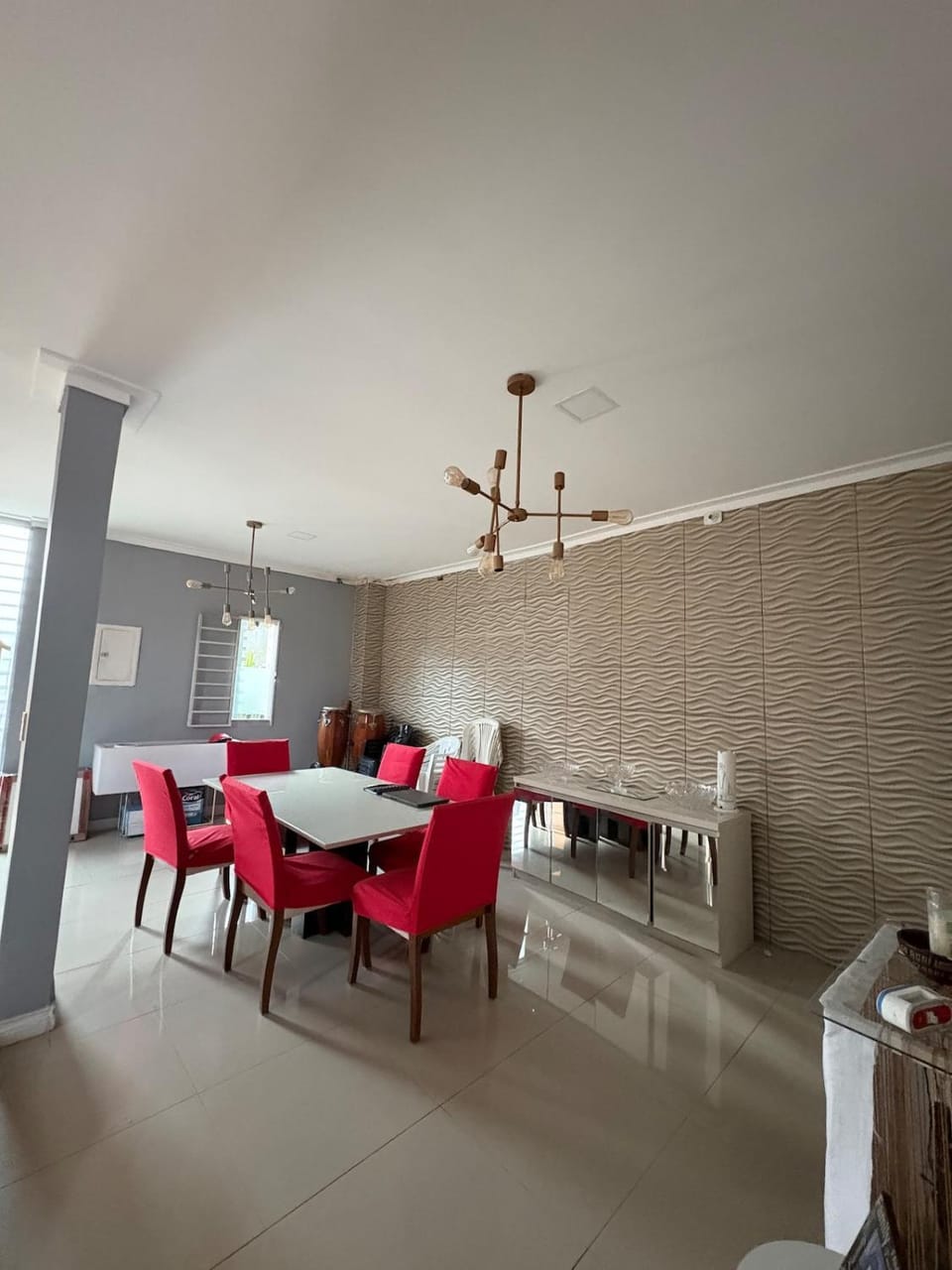 Casa para COP 30 House in Belém