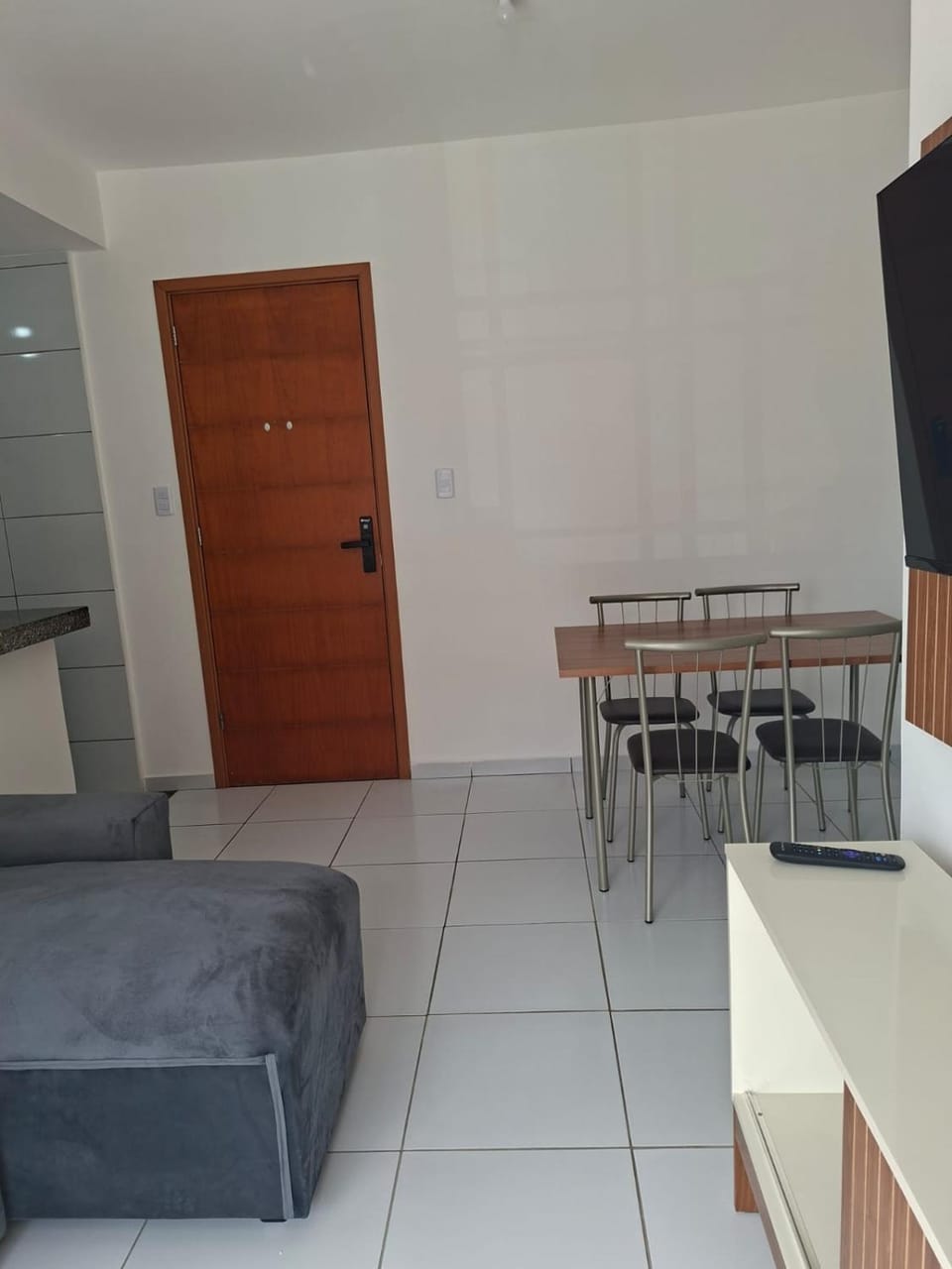 my sweet place 19 Apartment in São Luís