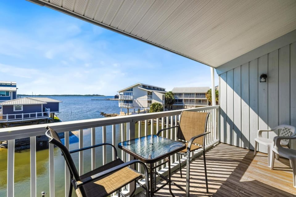 312 Seven Cs House in Cedar Key