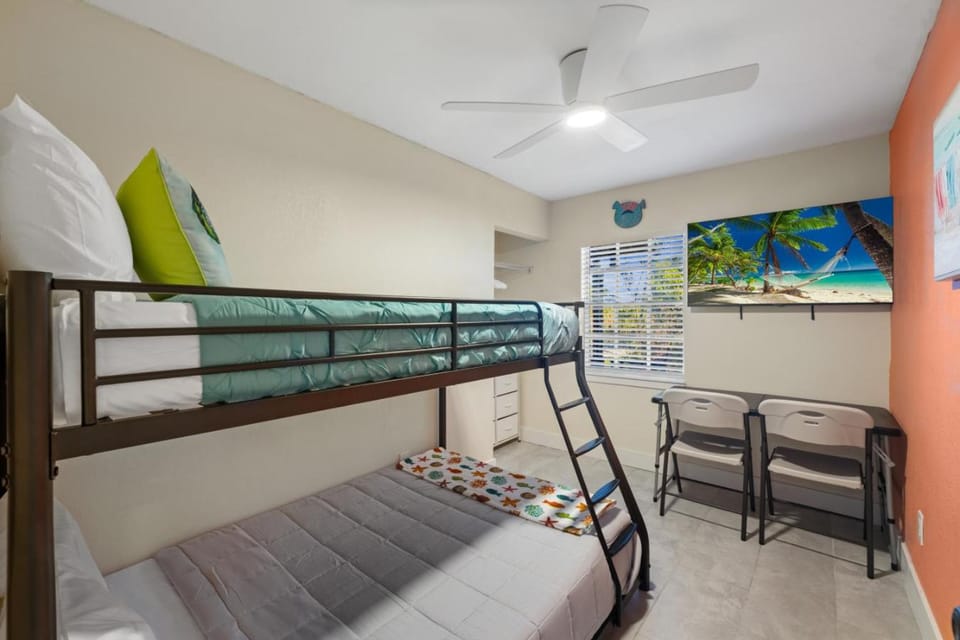 Cedar Key Seaside Escape House in Cedar Key