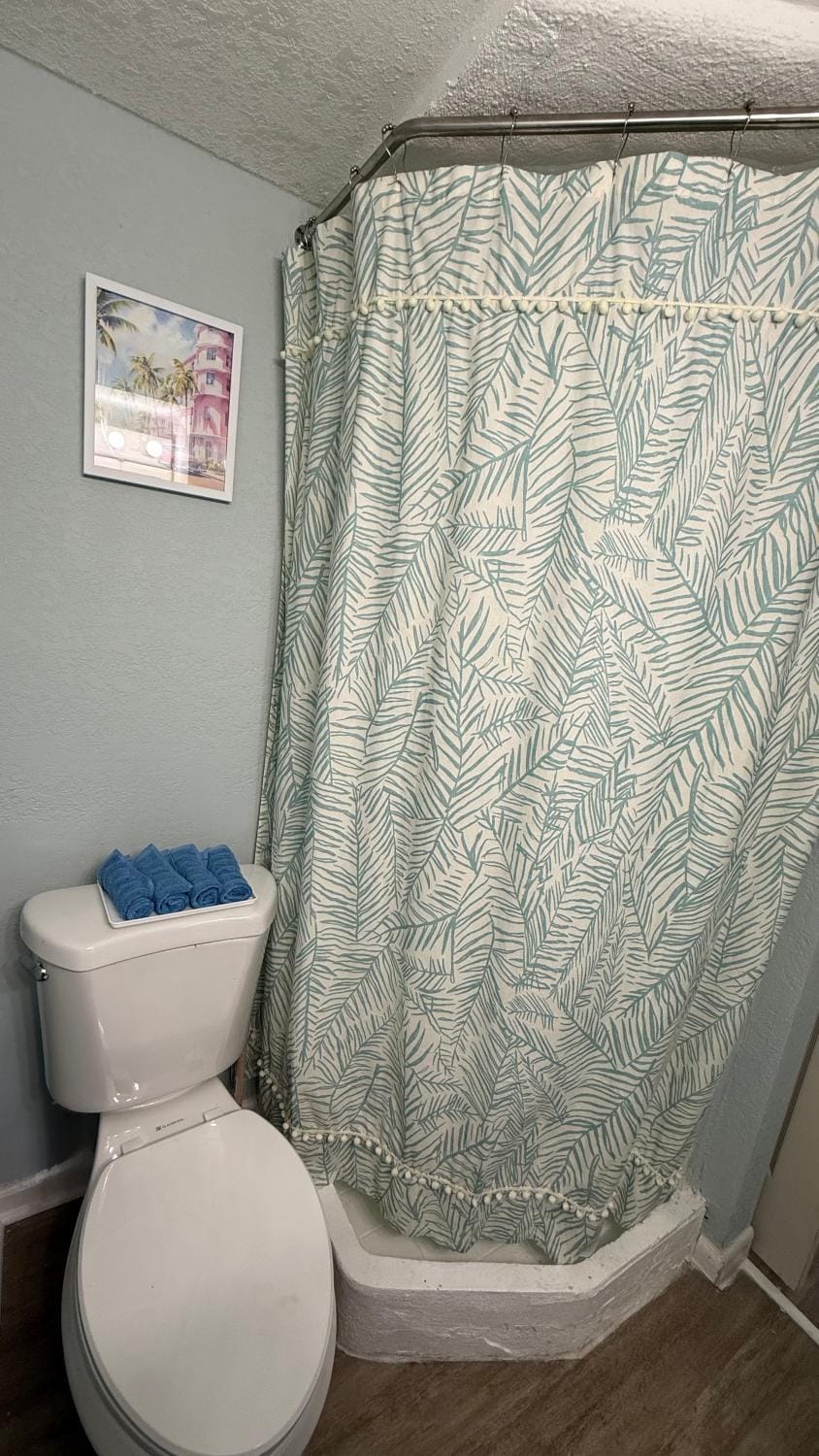 Toilet, Bathroom