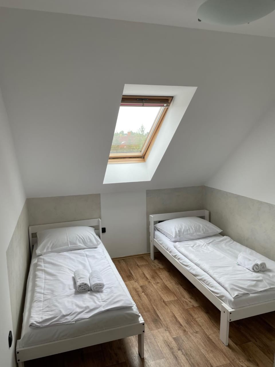 Penzion FAJN *** Bed and Breakfast in Czechia