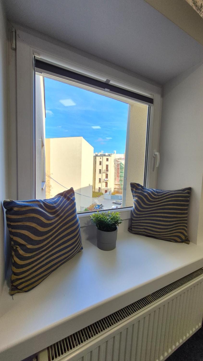Apart Complex Green Rewolucji 27 Vacation rental in Masovian Voivodeship