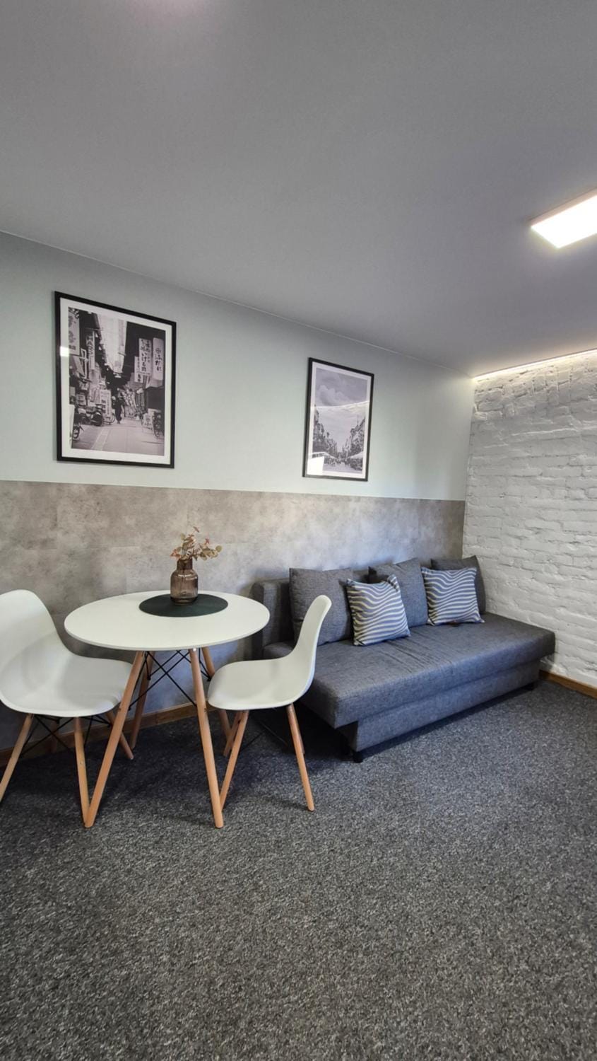 Apart Complex Green Rewolucji 27 Vacation rental in Masovian Voivodeship
