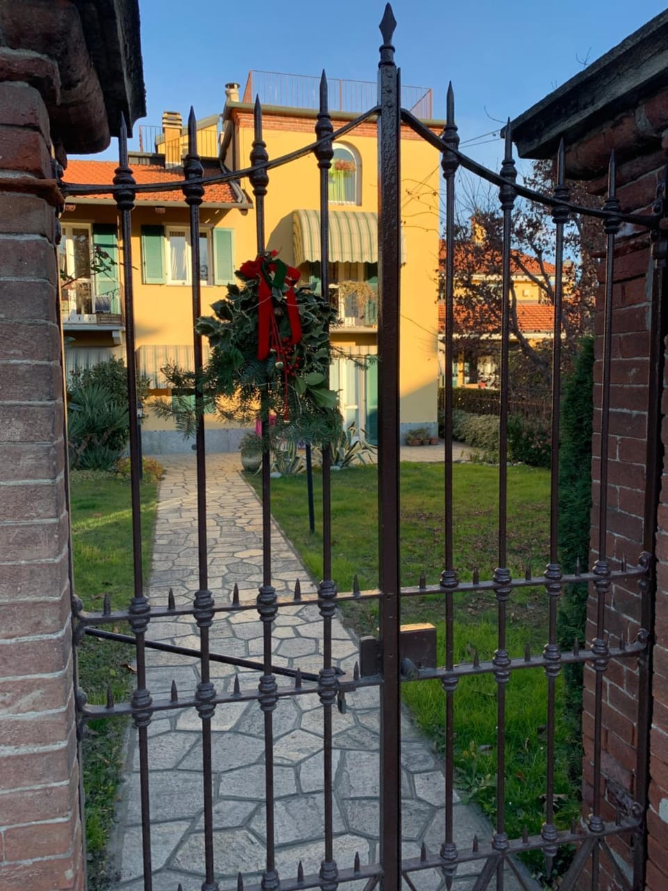 La casa di nonna Rosmi Apartment in Piedmont