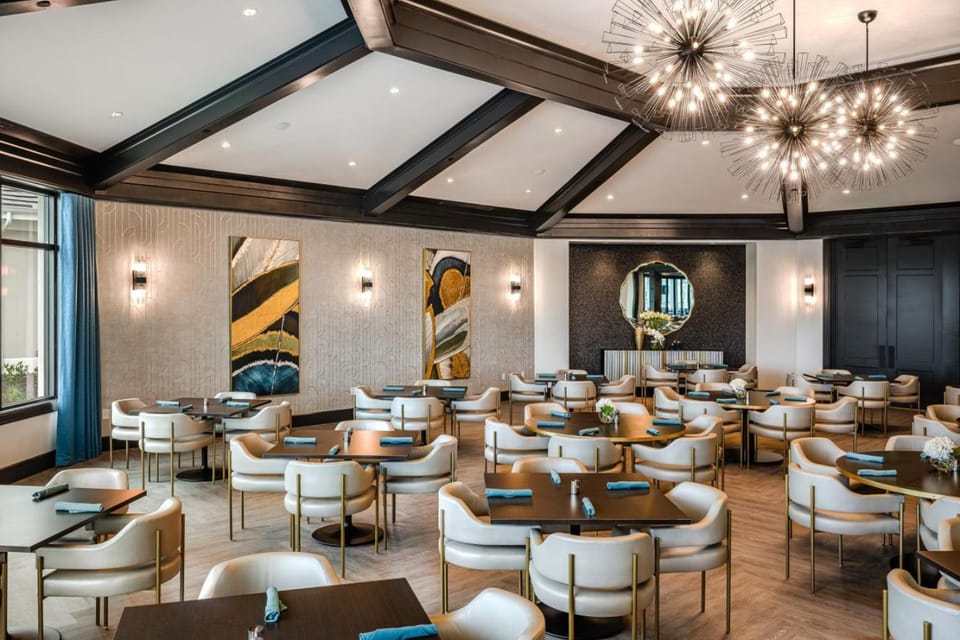 Stunning New Condo in Ave Maria House in Collier County