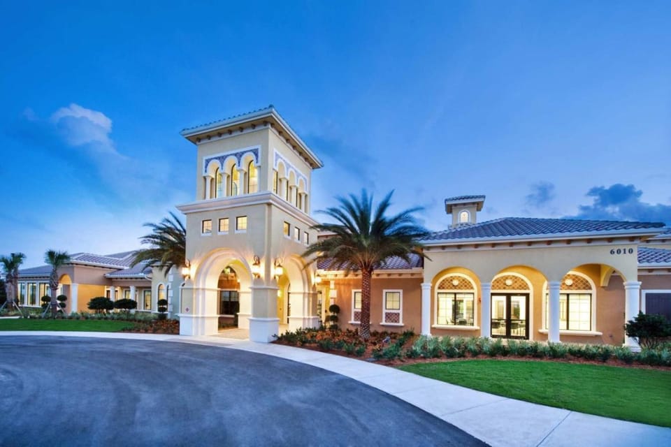 Stunning New Condo in Ave Maria House in Collier County
