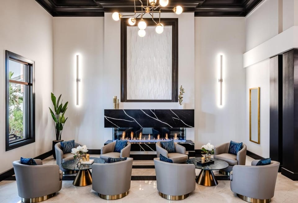 Stunning New Condo in Ave Maria House in Collier County