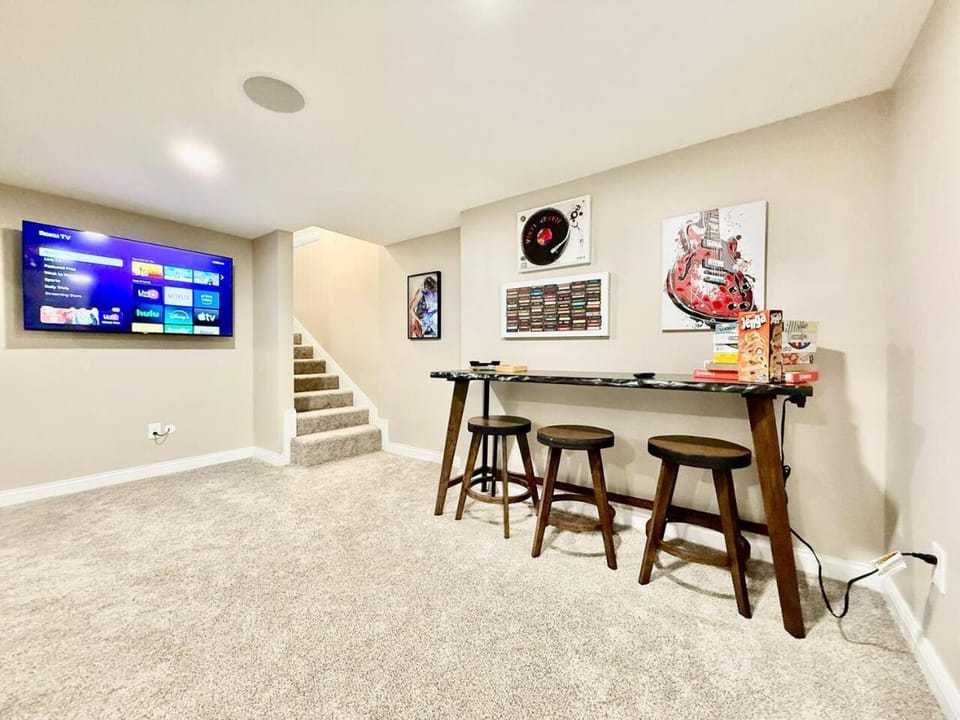 Brand new remodeled home in Monroe House in Ohio