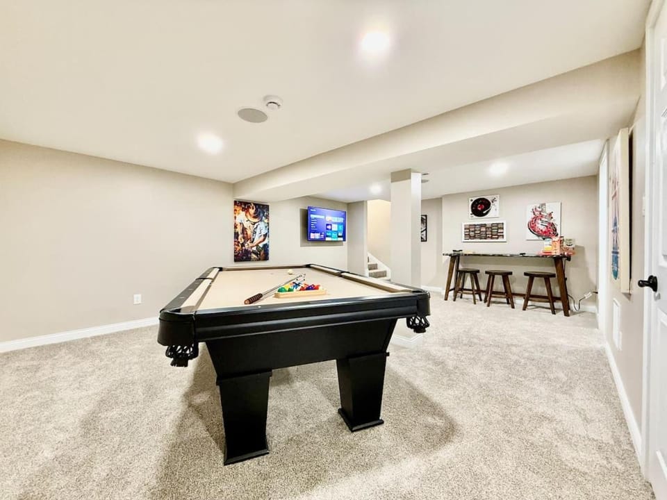 Brand new remodeled home in Monroe House in Ohio
