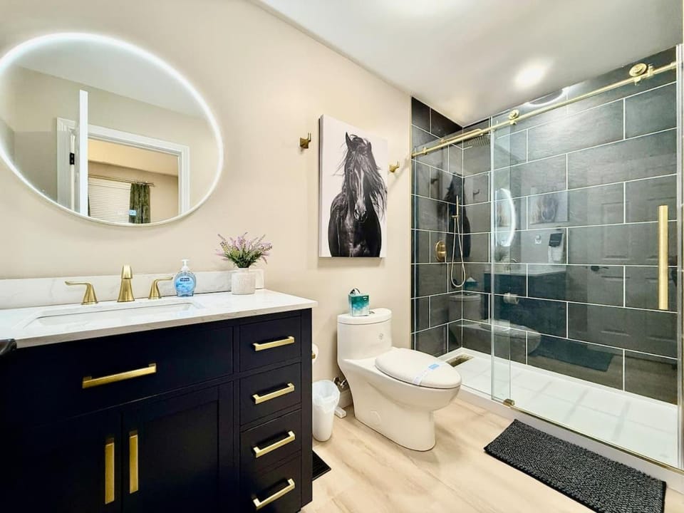 Brand new remodeled home in Monroe House in Ohio