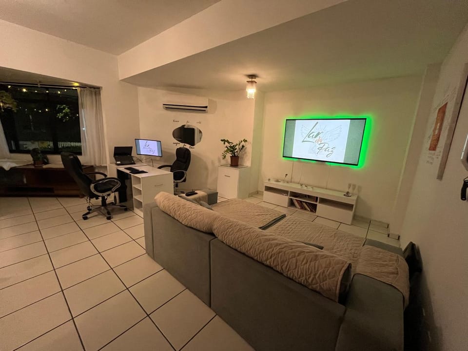 Lar da Paz Apartment in Florianopolis