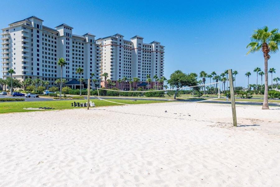 Beach Club 1208C by Youngs Suncoast Apartment in Alabama