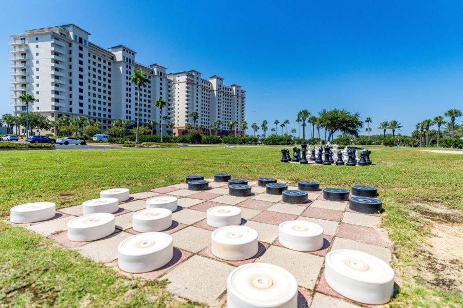 Beach Club 1208C by Youngs Suncoast Apartment in Alabama