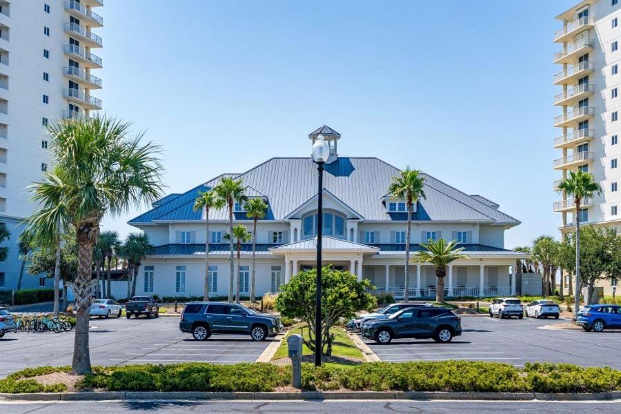 Beach Club 1208C by Youngs Suncoast Apartment in Alabama