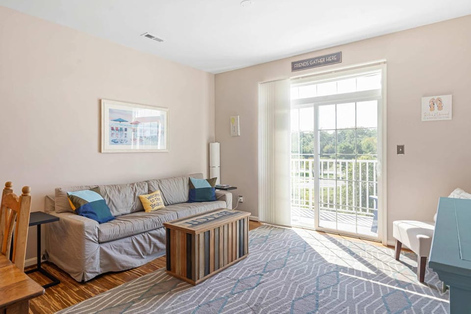 Grande at Canal 14 For 6ppl House in Rehoboth Beach