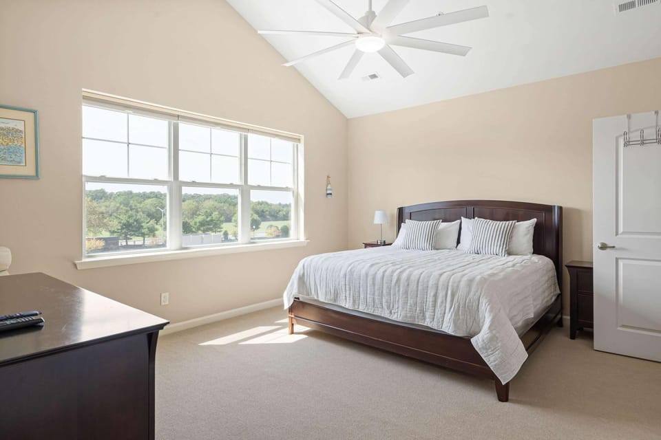 Grande at Canal 14 For 6ppl House in Rehoboth Beach