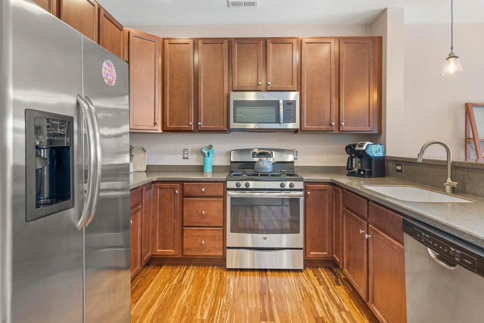 Grande at Canal 14 For 6ppl House in Rehoboth Beach
