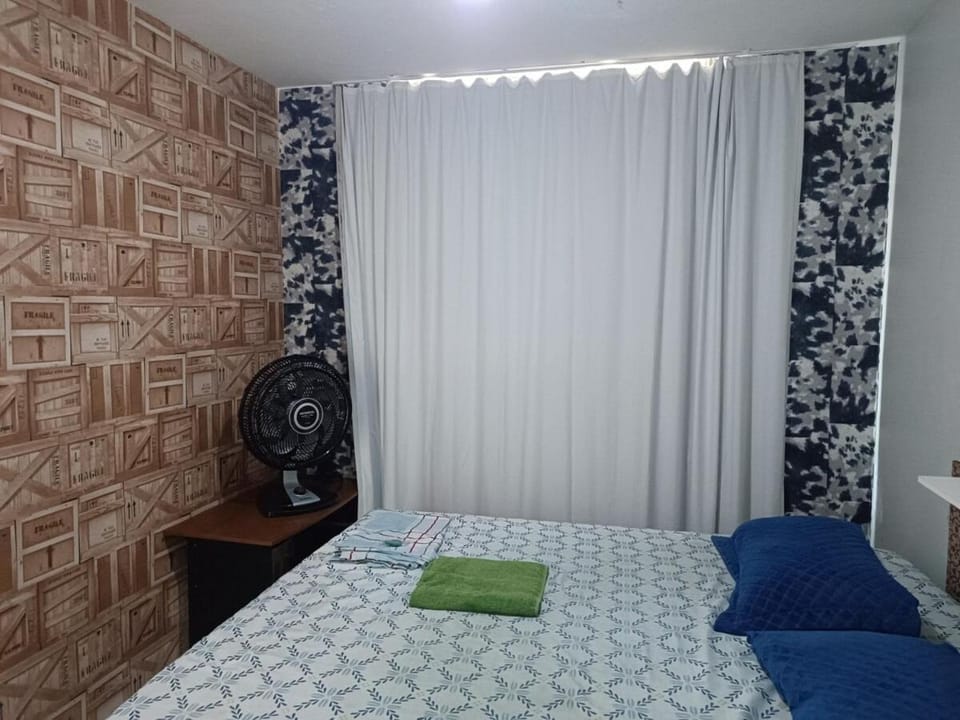 Ambiente familiar Apartment in Salvador