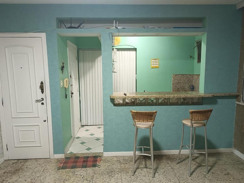 Ambiente familiar Apartment in Salvador