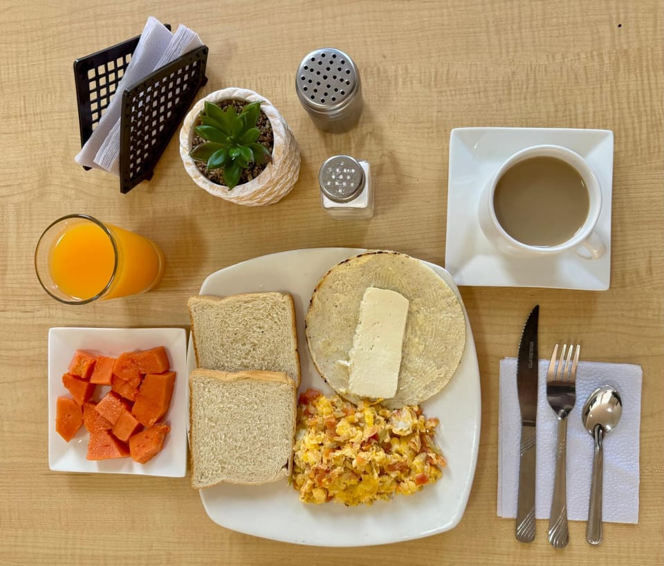 Breakfast
