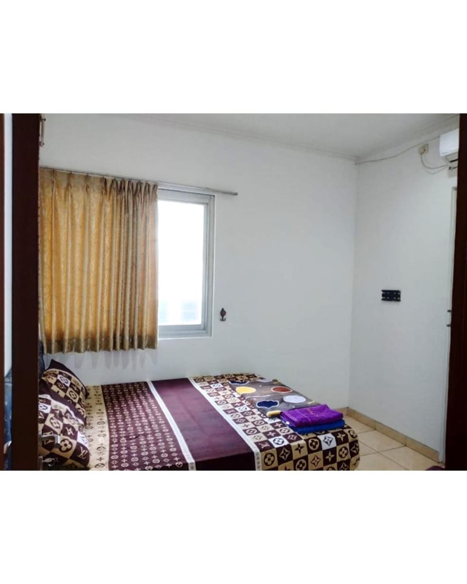 sa'ci guest house Bed and Breakfast in Bandung
