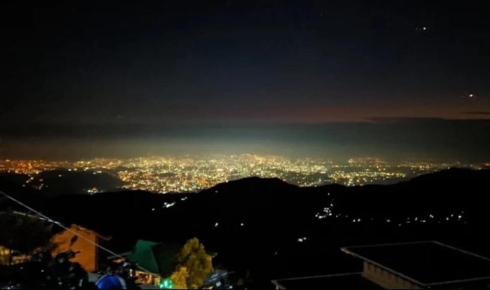 Oaks view Vacation rental in Uttarakhand