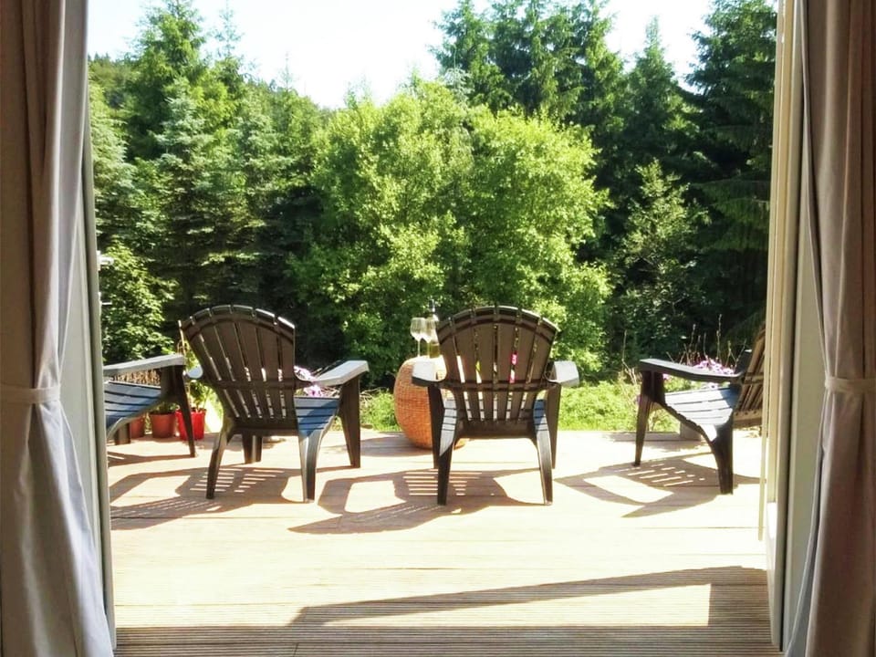 Summer, View (from property/room)