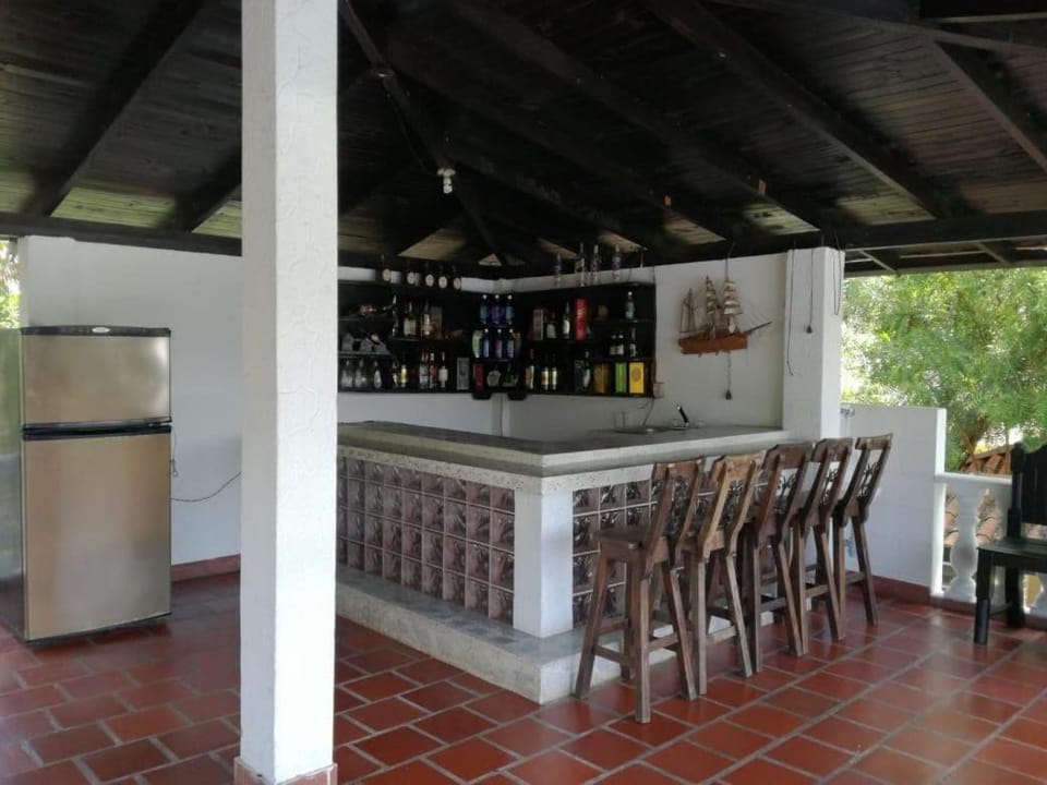 Finca Campestre Foundation Ecopiensa Evolution Villa in Tuluá