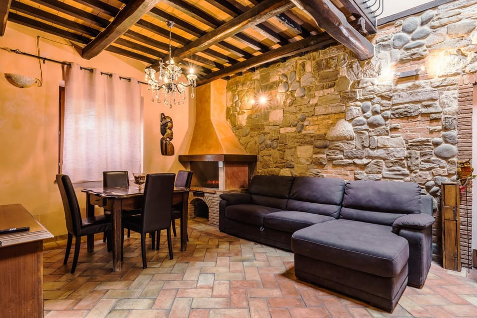 Queen Home House in Fiumicino