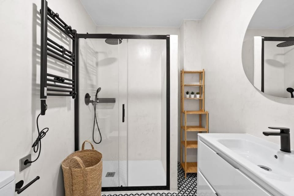 Duplex in Puebla Lucia Apartment in Fuengirola