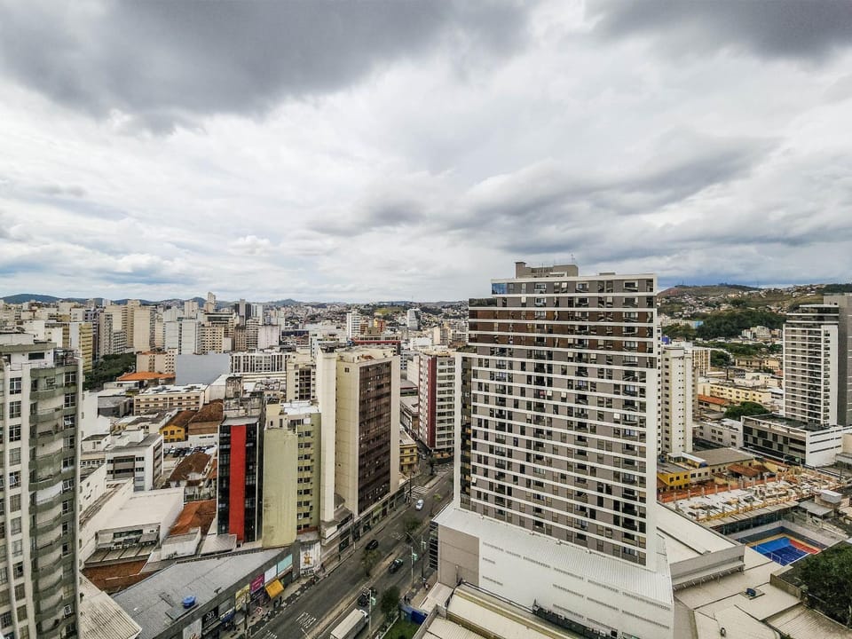 City view