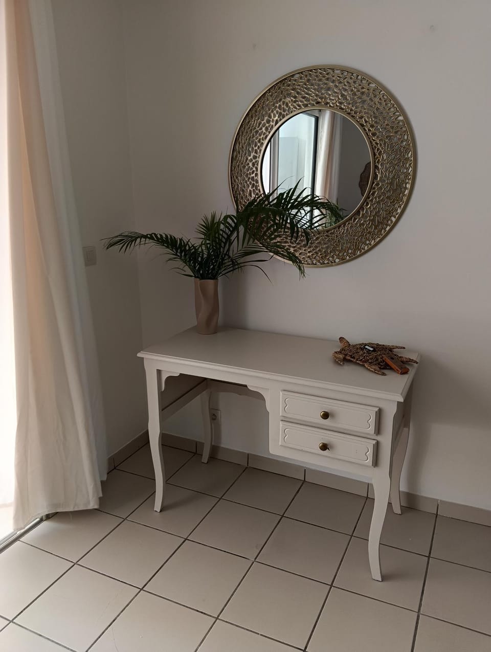 Rêve Créole, accès piscine, plage et golf Apartment in Sainte-Anne