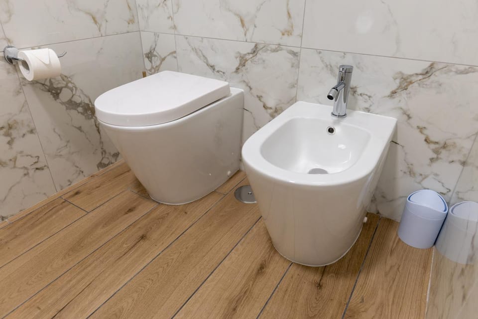 Tury's House Bed and Breakfast in Fiumicino