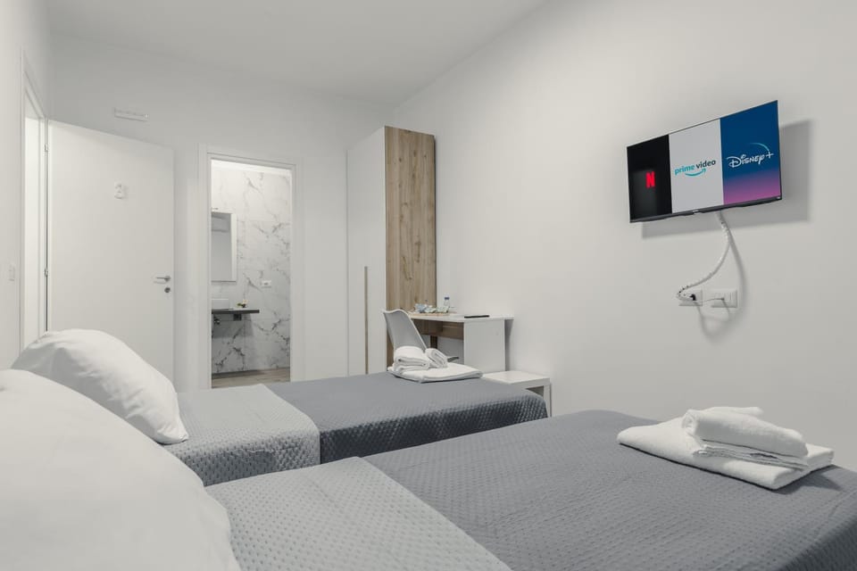 Tury's House Bed and Breakfast in Fiumicino
