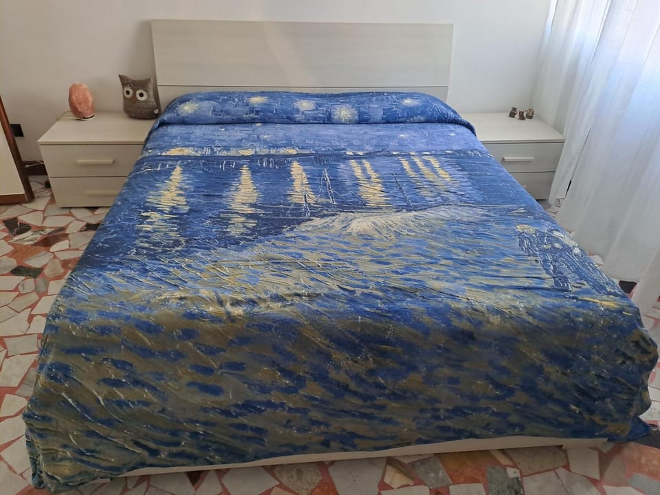 B&B Sabry Vacation rental in Bologna