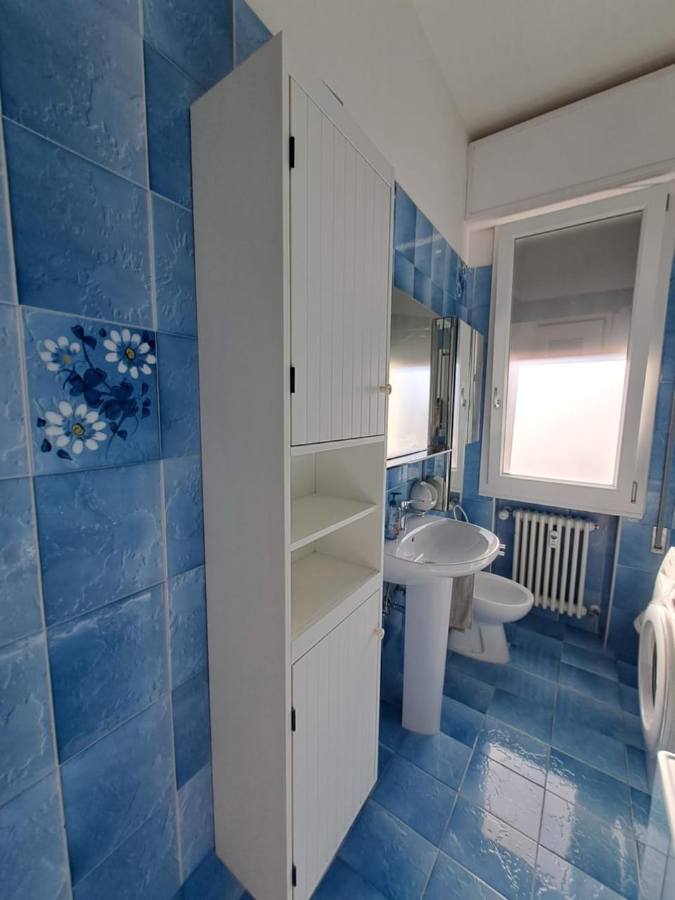 B&B Sabry Vacation rental in Bologna